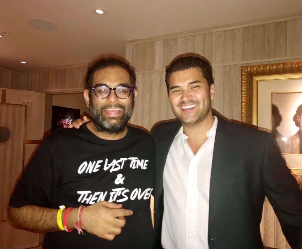 Gaggan, But Not Forgotten