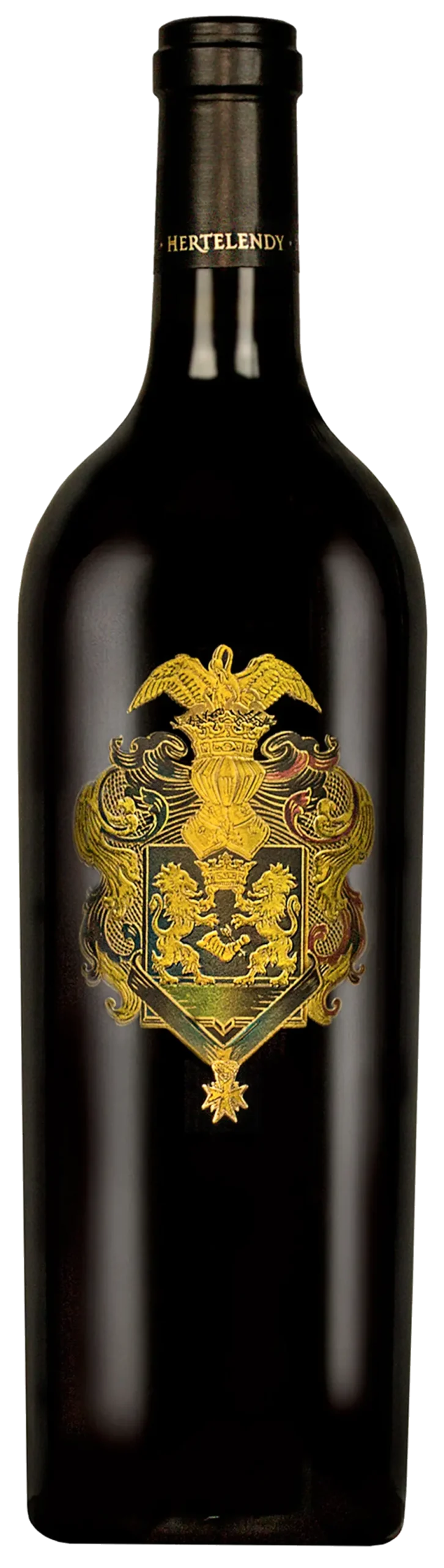 Signature Mountain Blend bottle