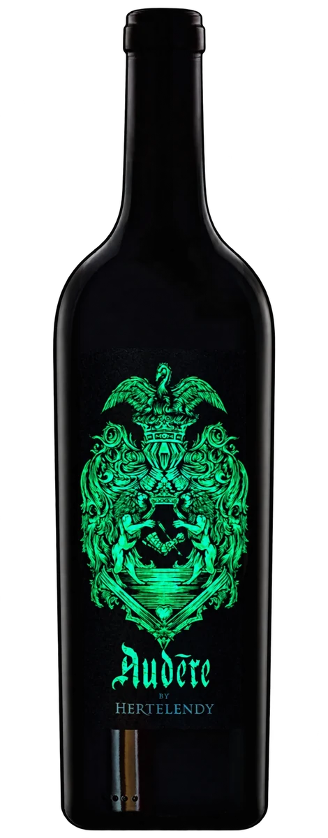 2023 Hertelendy Audēre Red Blend