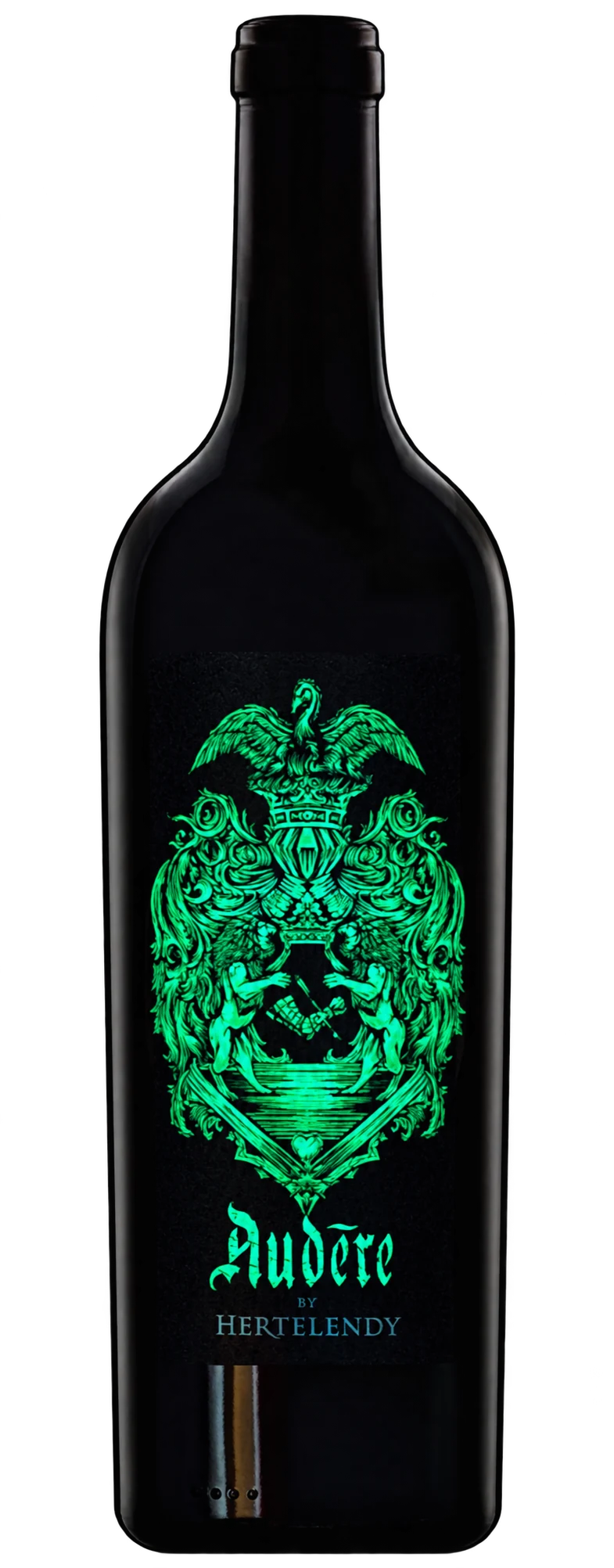 2023 Hertelendy Audēre Red Blend
