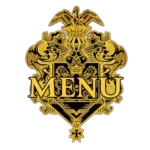 Left Menu Icon