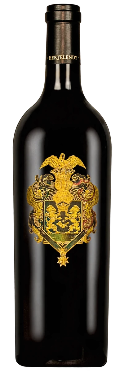 2023 Hertelendy Signature Mountain Blend